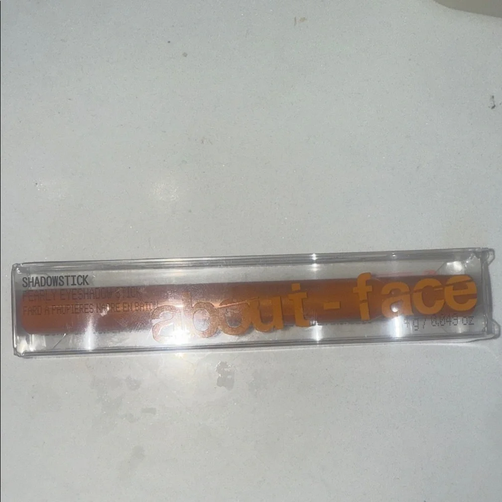 Shadowstick Pearly Eyeshadow Stick - Bronze